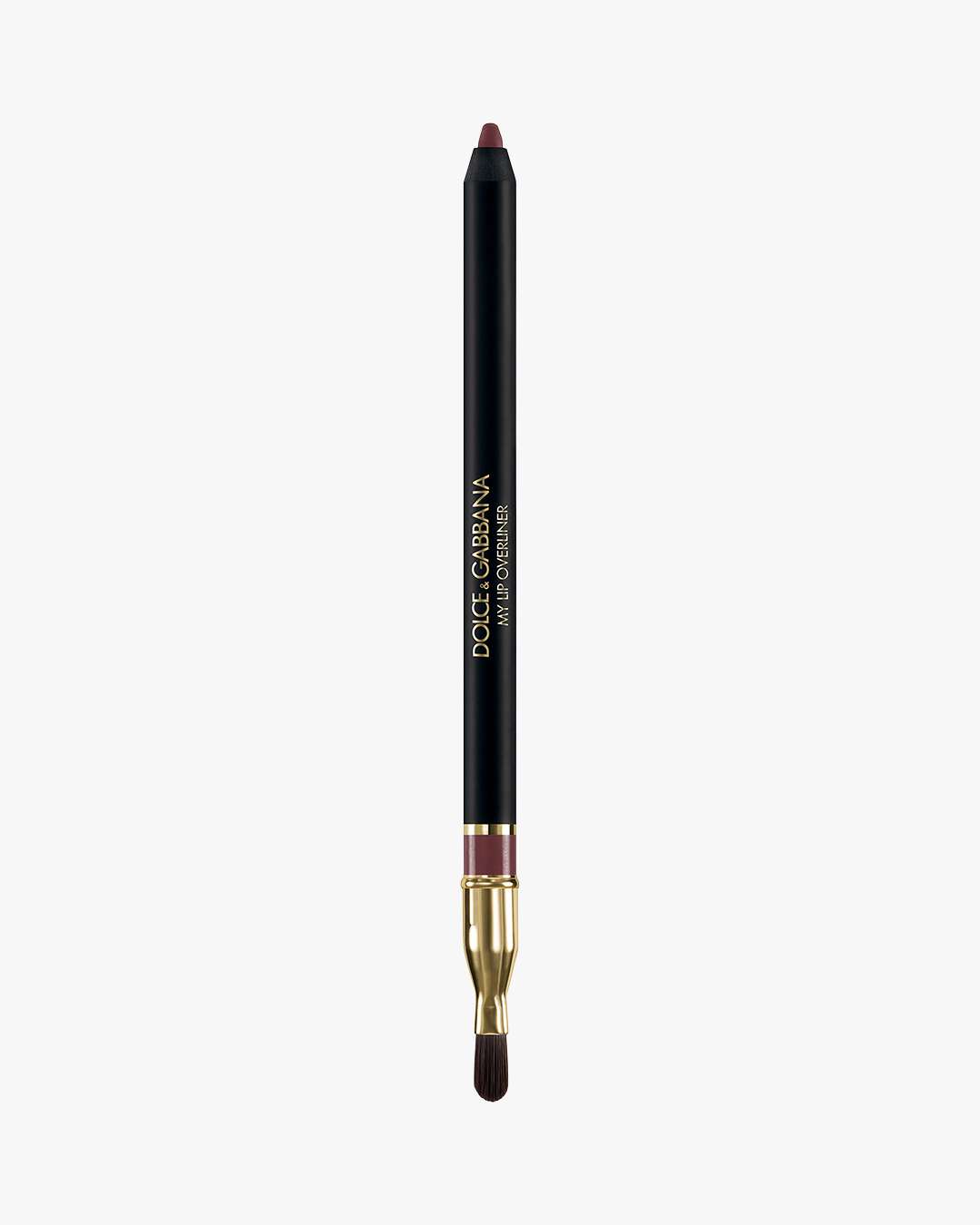 My Lip Overliner Easy Glide Sculpting Pencil 1,2 g (Farge: 06 Rich Plum)