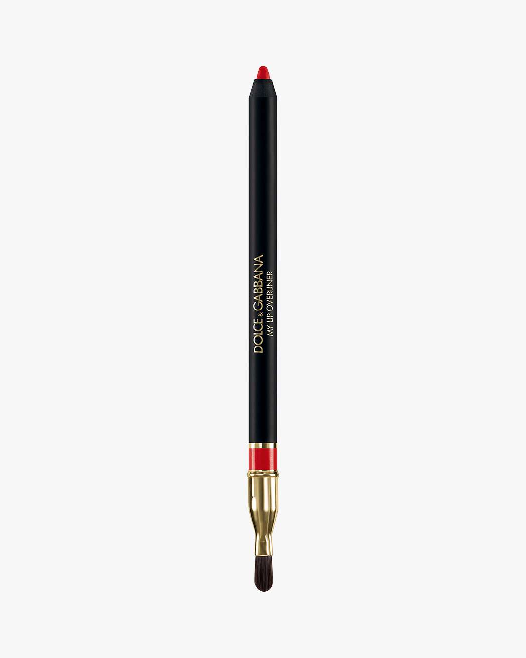 My Lip Overliner Easy Glide Sculpting Pencil 1,2 g (Farge: 08 Devotion Red)