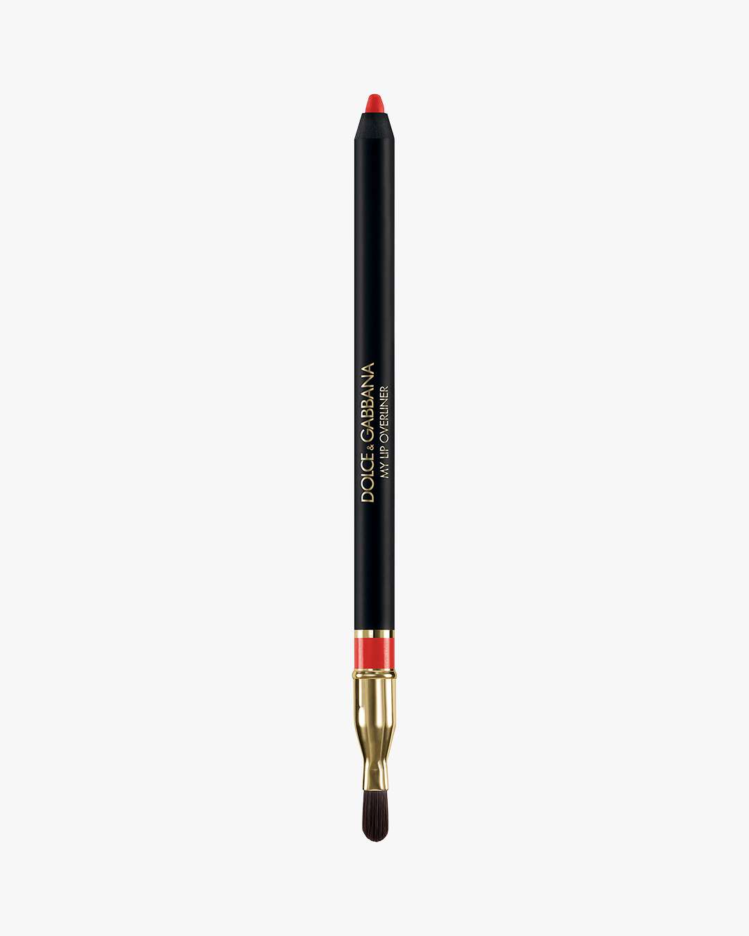 My Lip Overliner Easy Glide Sculpting Pencil 1,2 g (Farge: 09 Bright Red)