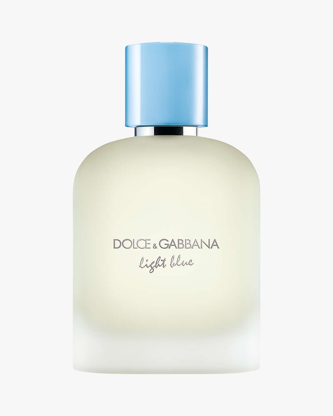 Light Blue Pour Homme EdT