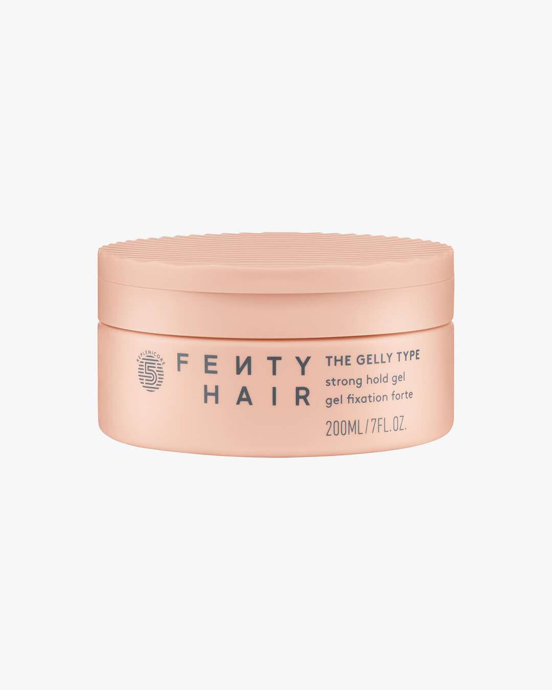 The Gelly Type Strong Hold Gel 200 ml