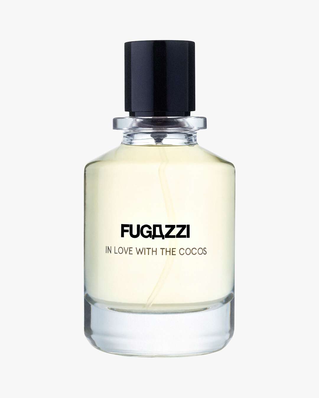 In Love With The Cocos EdP