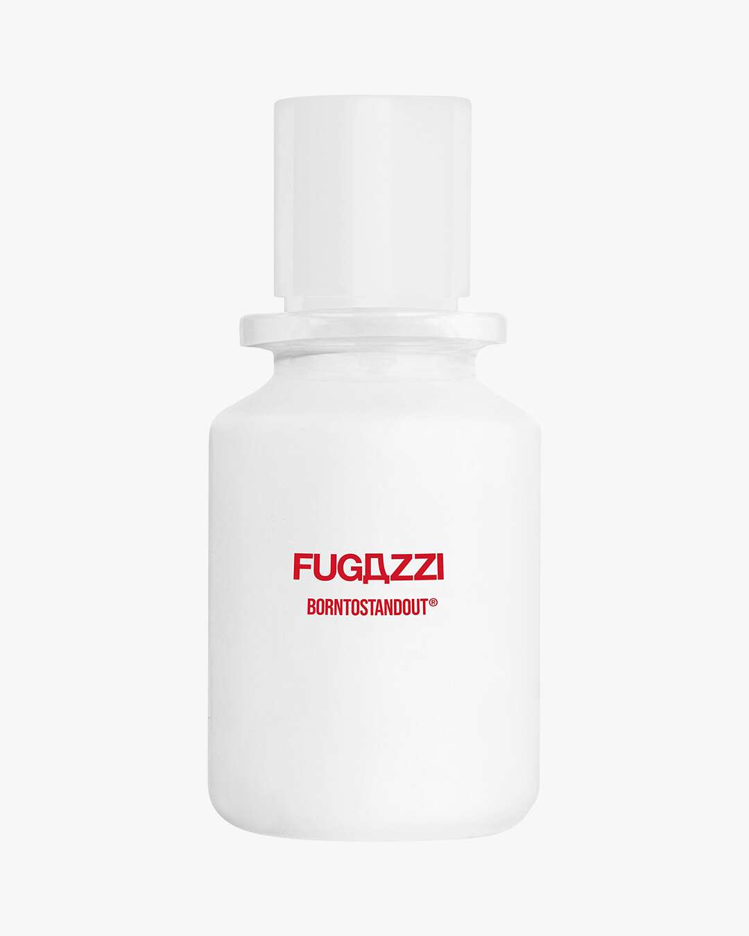 BTSO X Fugazzi EdP 50 ml