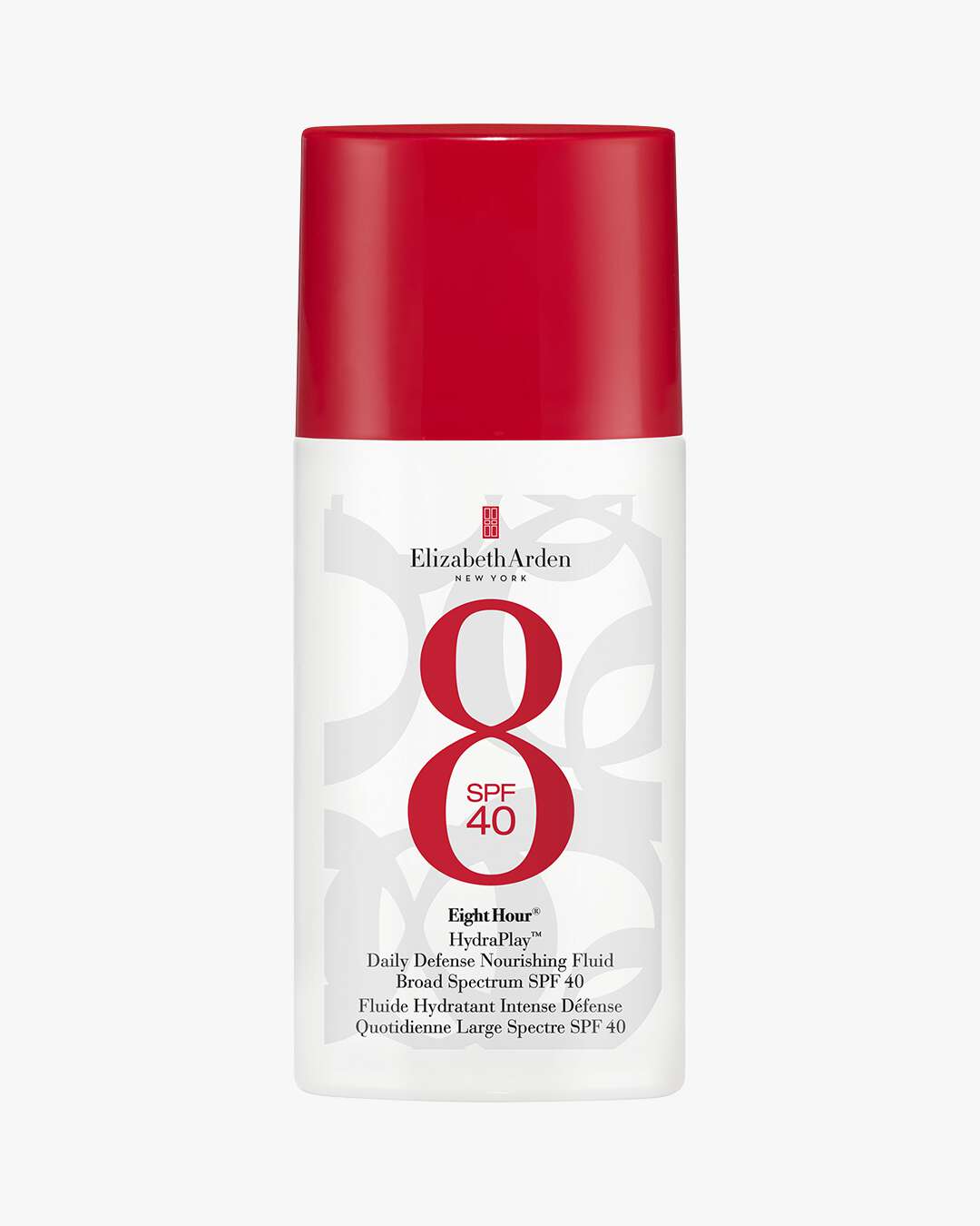 HydraPlay™ Daily Defense Nourishing Fluid Broad Spectrum SPF 40 50 ml