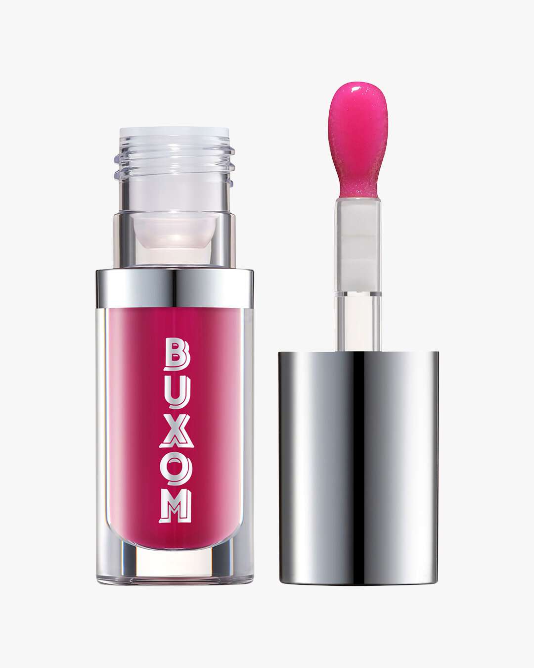 Full-On™ Glossy Lip Oil 5,5 ml (Farge: Berry Blast)