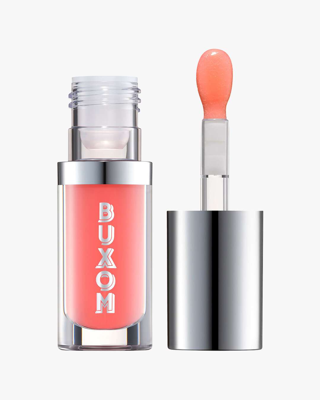 Full-On™ Glossy Lip Oil 5,5 ml (Farge: Trixie)