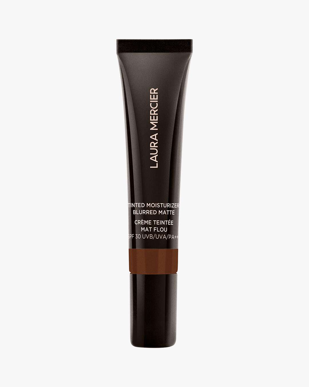 Mini Tinted Moisturizer Blurred Matte SPF 30 Mini 15 ml (Farge: 7N Mahogany)
