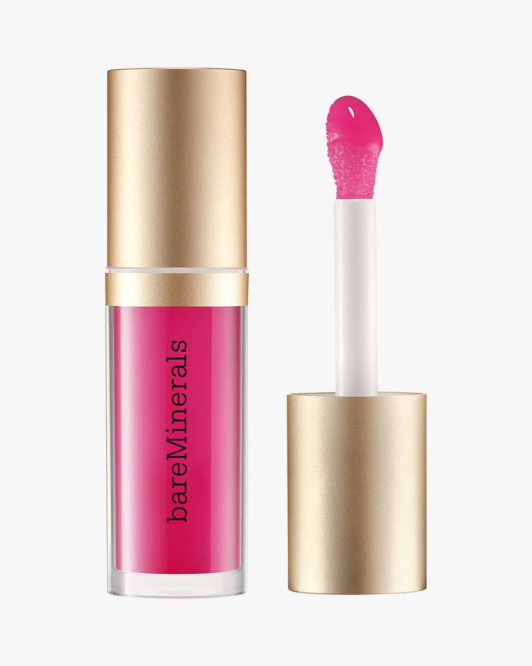 Nourishing Lip Oil 3,8 ml (Farge: Flaunt)