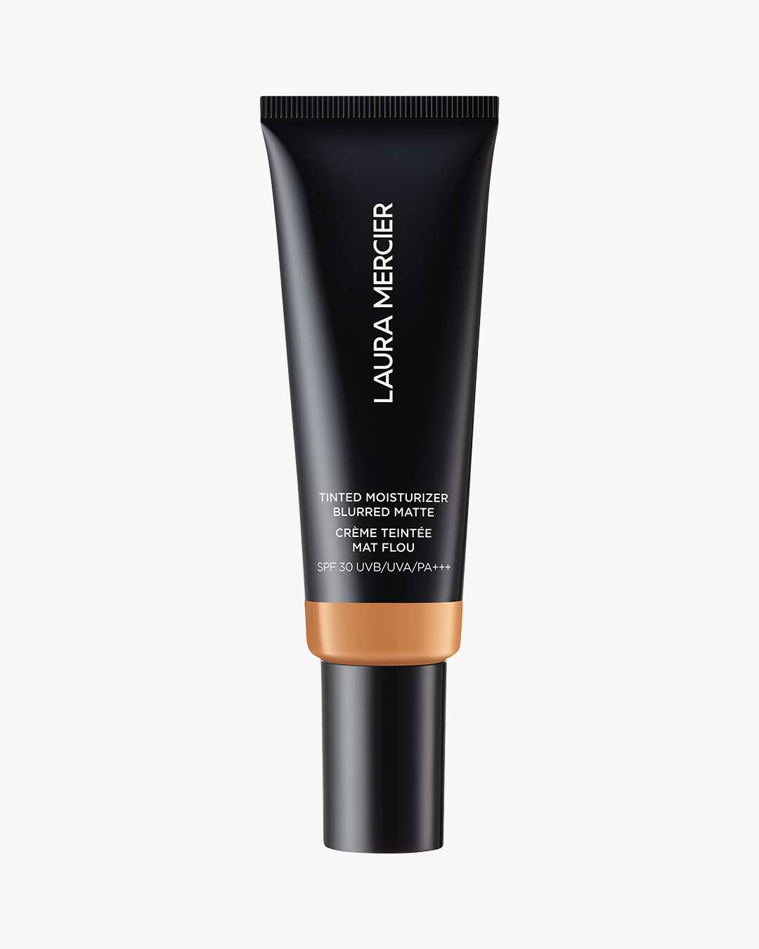 Tinted Moisturizer Blurred Matte SPF 30 45 ml (Farge: 4W Ochre)