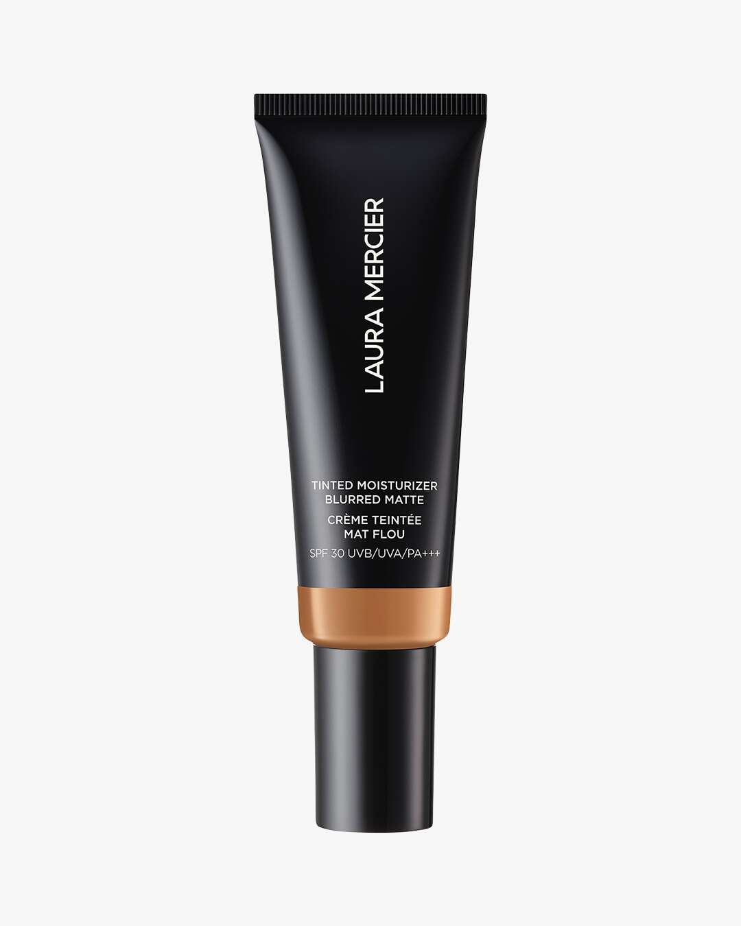 Tinted Moisturizer Blurred Matte SPF 30 45 ml (Farge: 5N Clay)