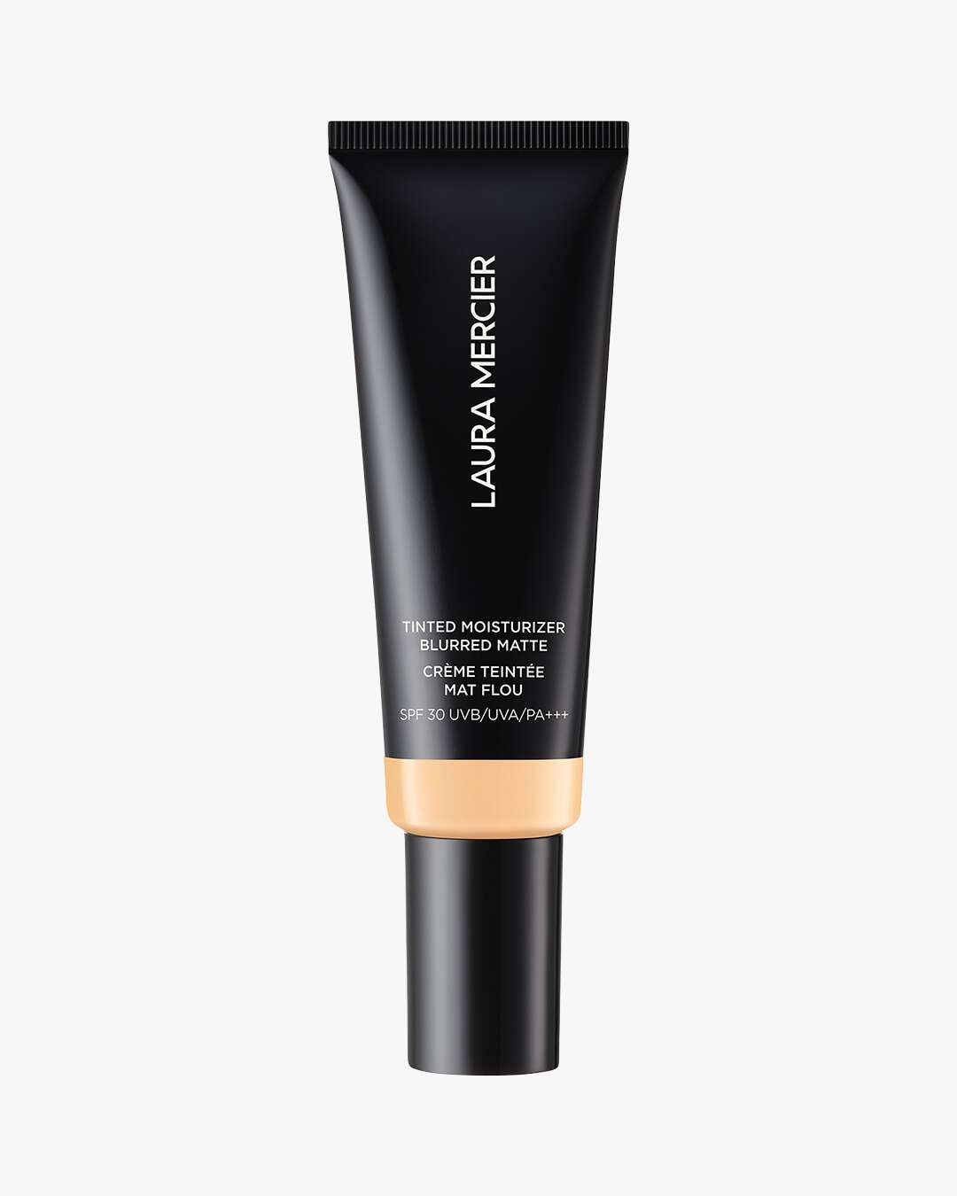 Tinted Moisturizer Blurred Matte SPF 30 45 ml (Farge: 1W Blonde)