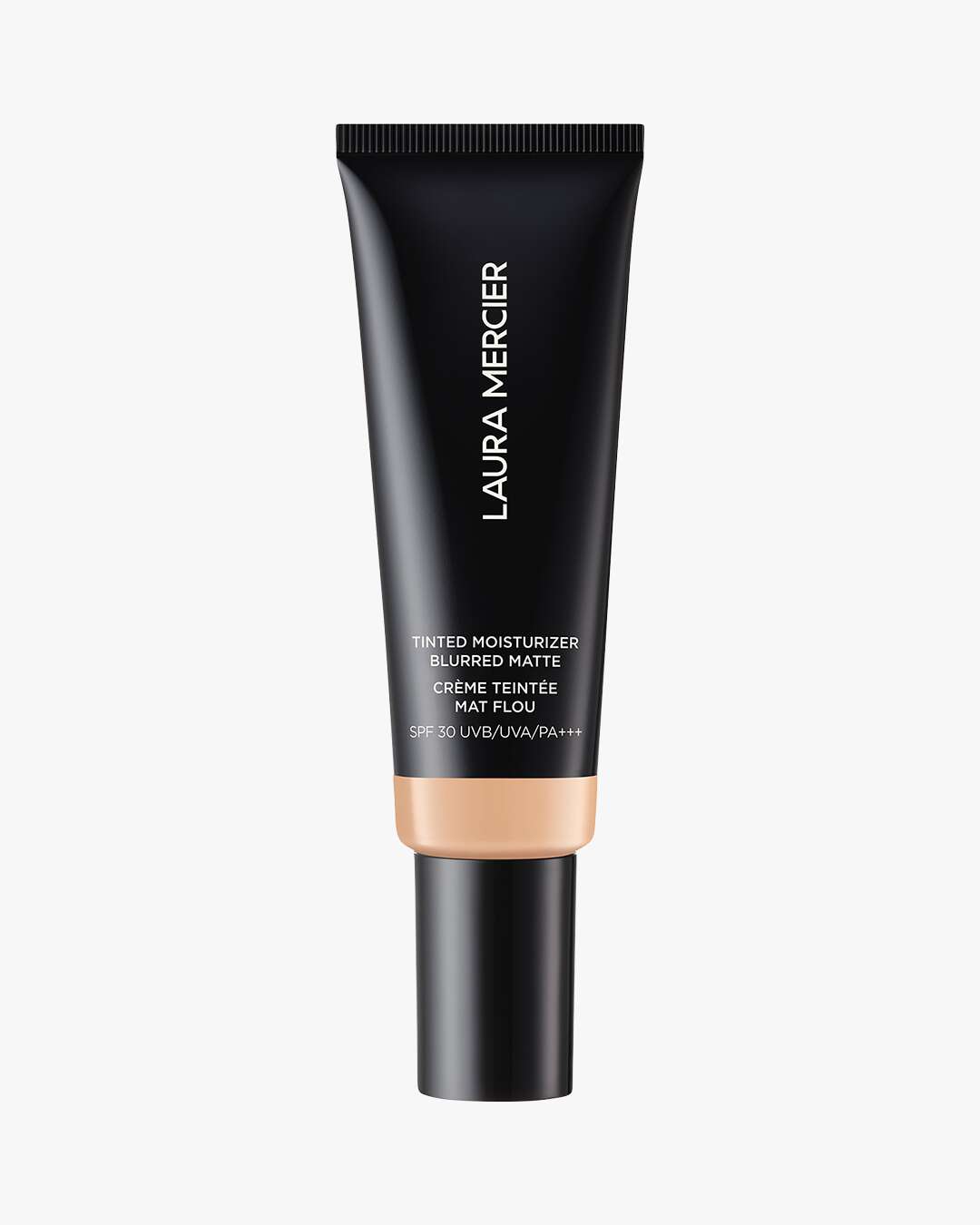 Tinted Moisturizer Blurred Matte SPF 30 45 ml (Farge: 2C Oak)