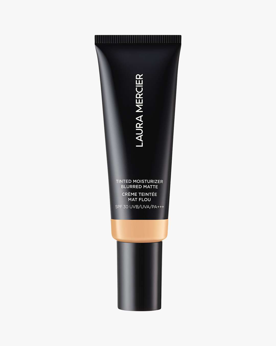 Tinted Moisturizer Blurred Matte SPF 30 45 ml (Farge: 2W Citrine)