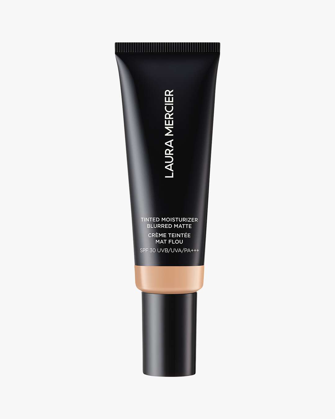 Tinted Moisturizer Blurred Matte SPF 30 45 ml (Farge: 3N Sand)