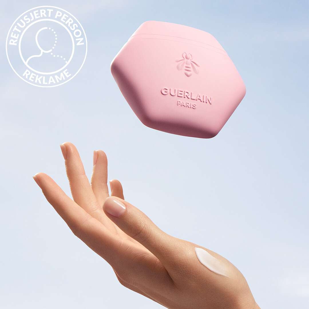 Aqua Allegoria Rosa Rossa Hand Cream 50 ml