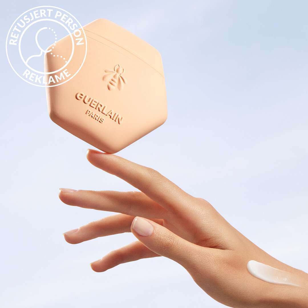 Aqua Allegoria Mandarine Basilic Hand Cream 50 ml