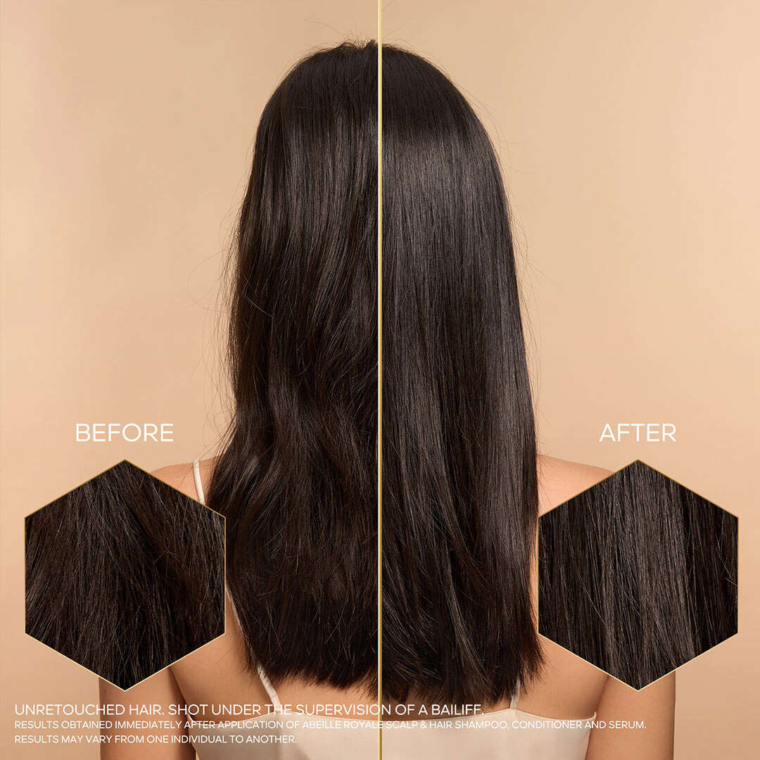 Abeille Royale Honey Bond Treatment 150 ml