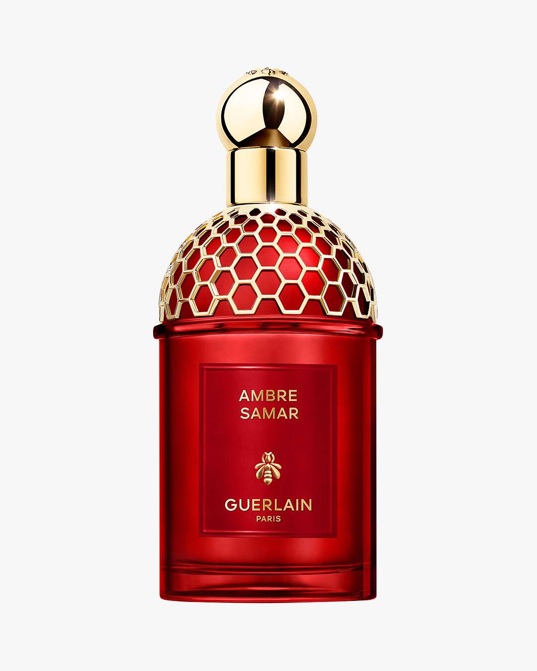 Absolus Allegoria Amber Samara EdP 125 ml