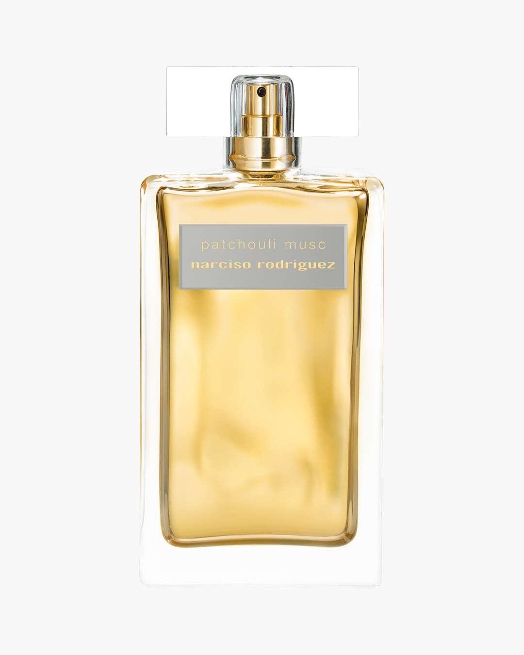 Patchouli Musc EdP Intense 100 ml