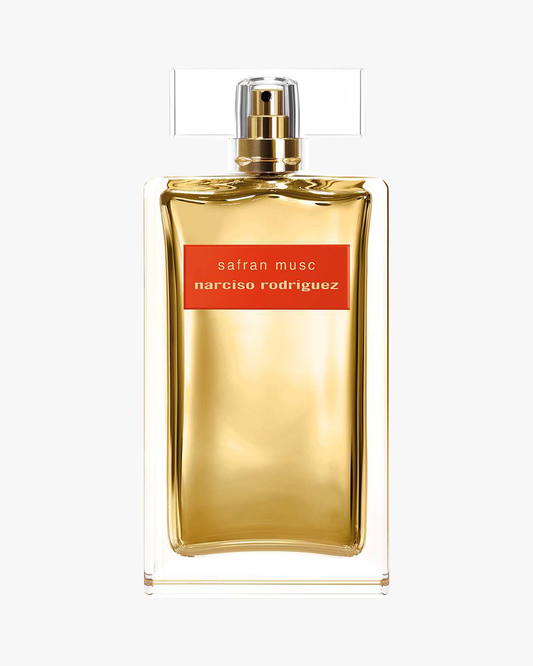 Safran Musc EdP Intense 100 ml