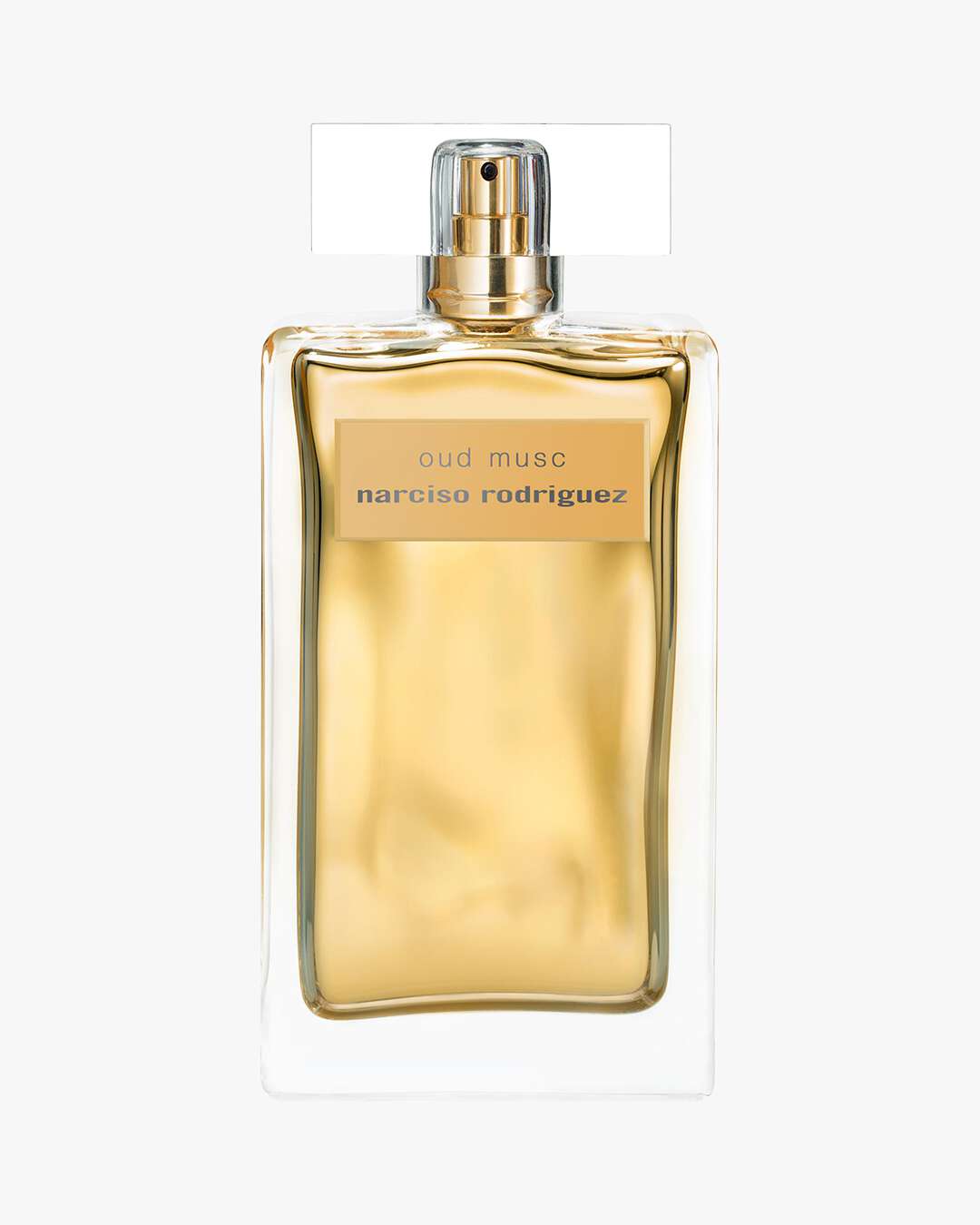 Oud Musc EdP Intense 100 ml