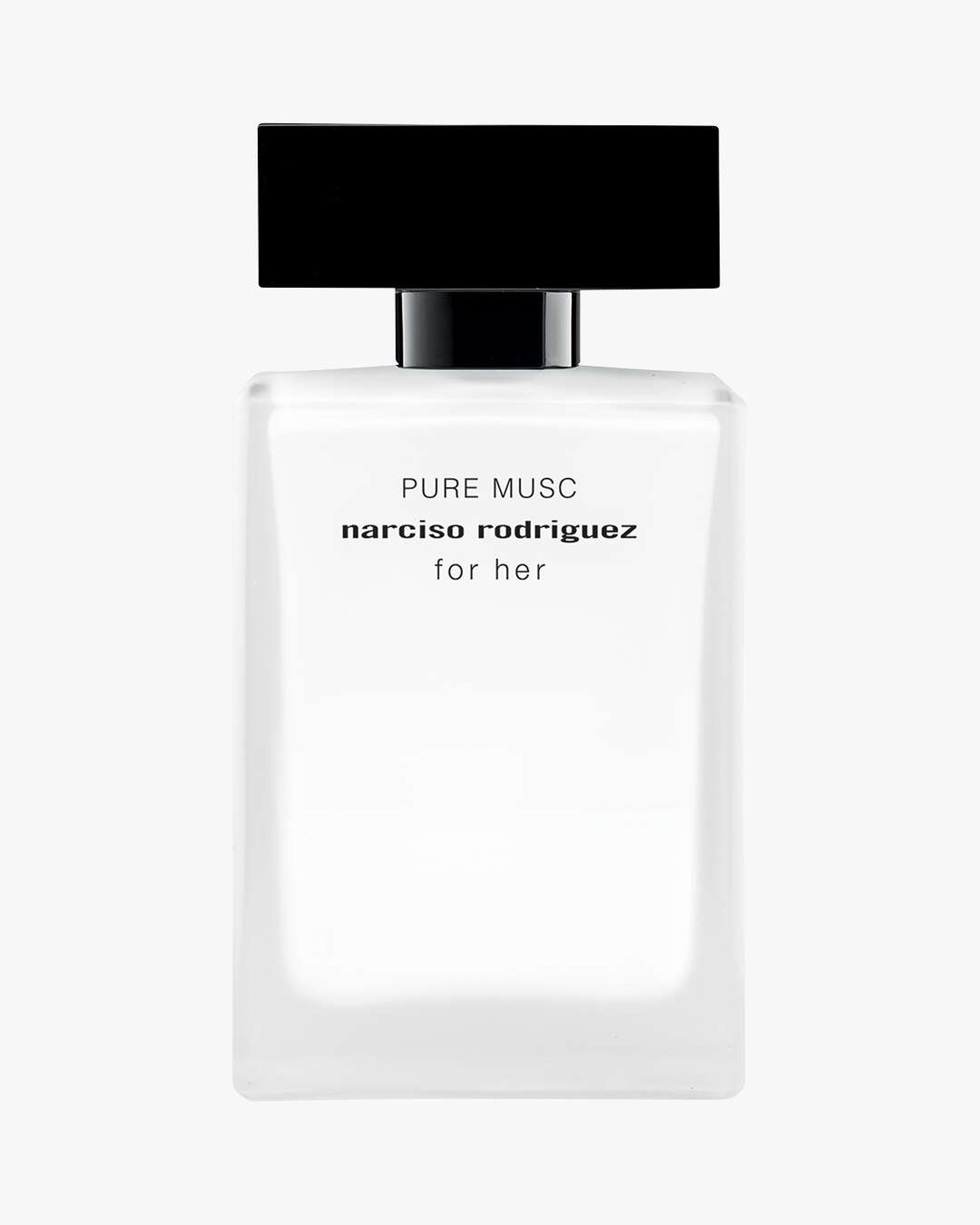For Her Pure Musc EdP