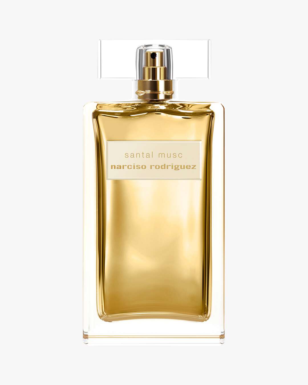 Santal Musc EdP Intense 100 ml