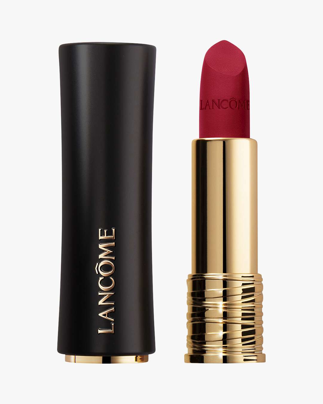 L'Absolu Rouge Drama Matte 3,6 g (Farge: 82)
