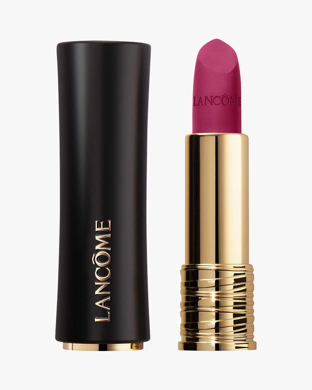 L'Absolu Rouge Drama Matte 3,6 g (Farge: 388)