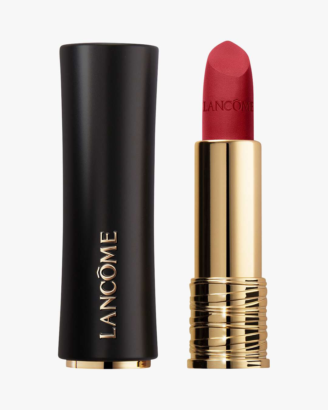 L'Absolu Rouge Drama Matte 3,6 g (Farge: 158)