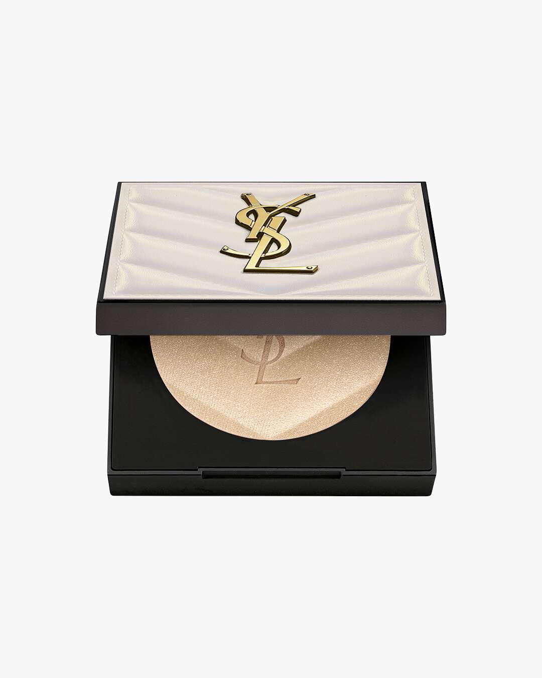 All Hours Hyper Luminize 8,5 g (Farge: 02 Hypnotic Honey)