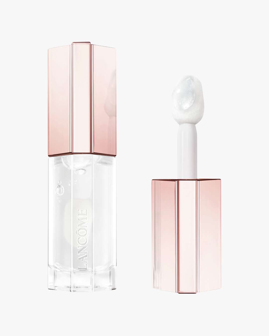 Lip Idôle Juicytreat Juicy Oil-In-Gloss 00 Clear-ly Bbssessed 9ml