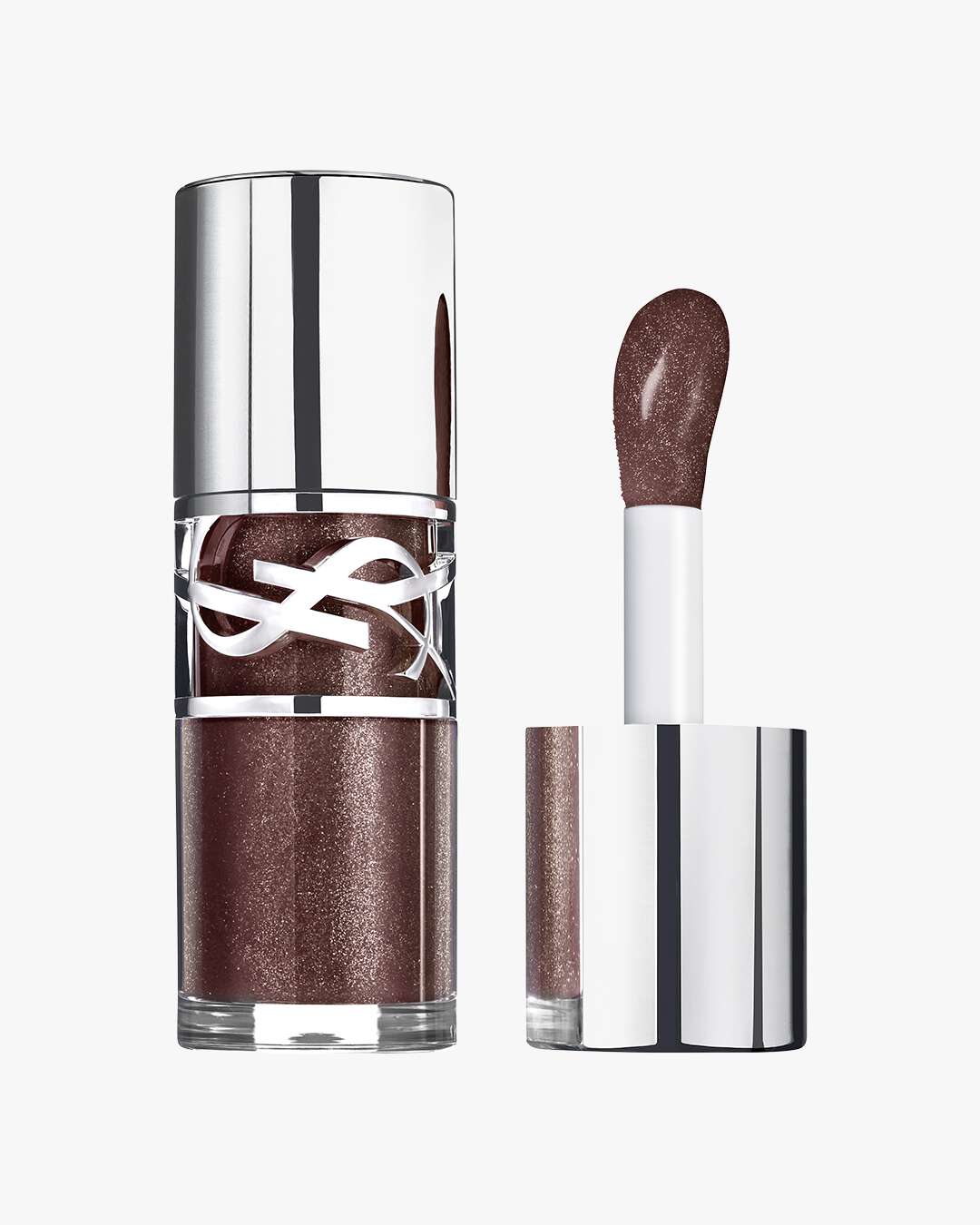 YSL Loveshine Plumping Lip Oil Gloss 6 ml (Farge: 6)