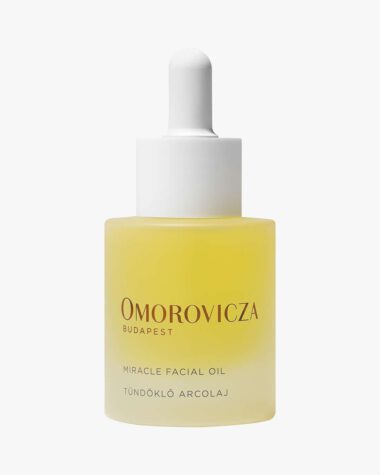 Produktbilde for Miracle Facial Oil 30 ml hos Fredrik & Louisa