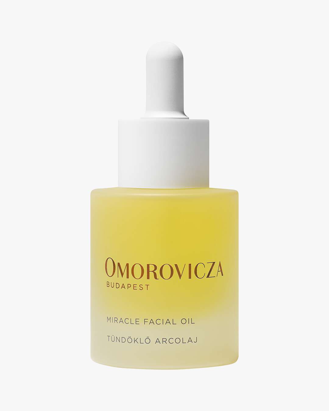 Miracle Facial Oil 30 ml