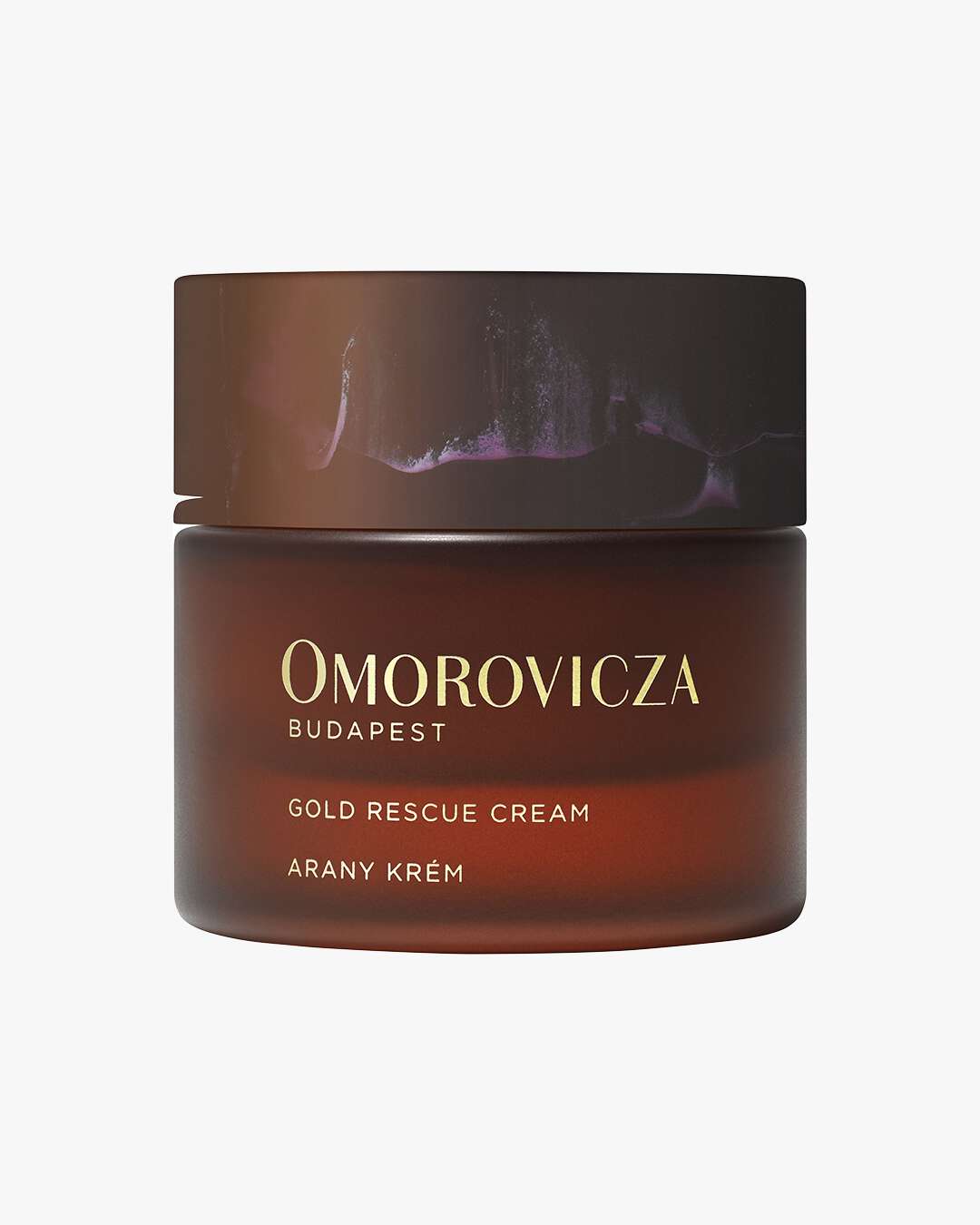 Gold Rescue Cream 50 ml