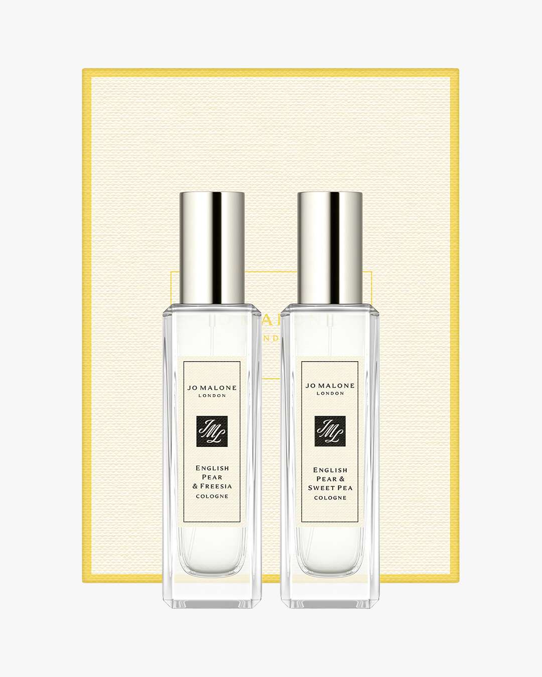 English Pear Cologne Duo 2 x 30 ml