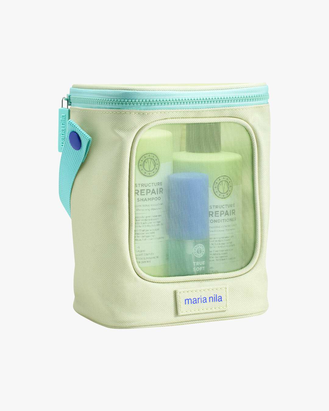 Structure Repair Beauty Bag