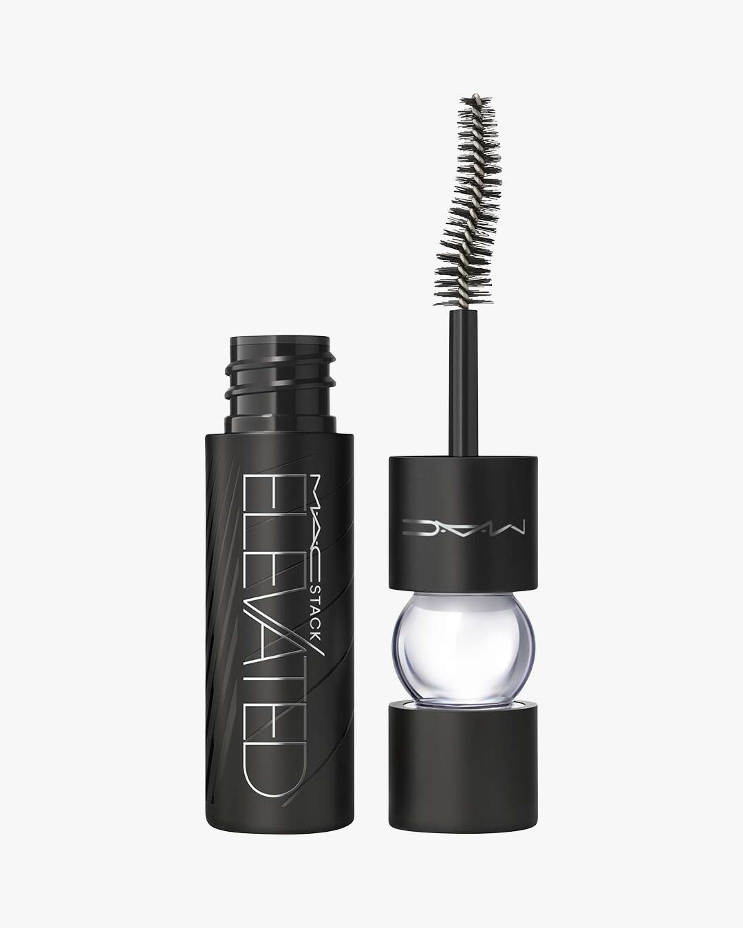 M·A·Cstack Elevated Mascara Mini Blackstack 8 ml