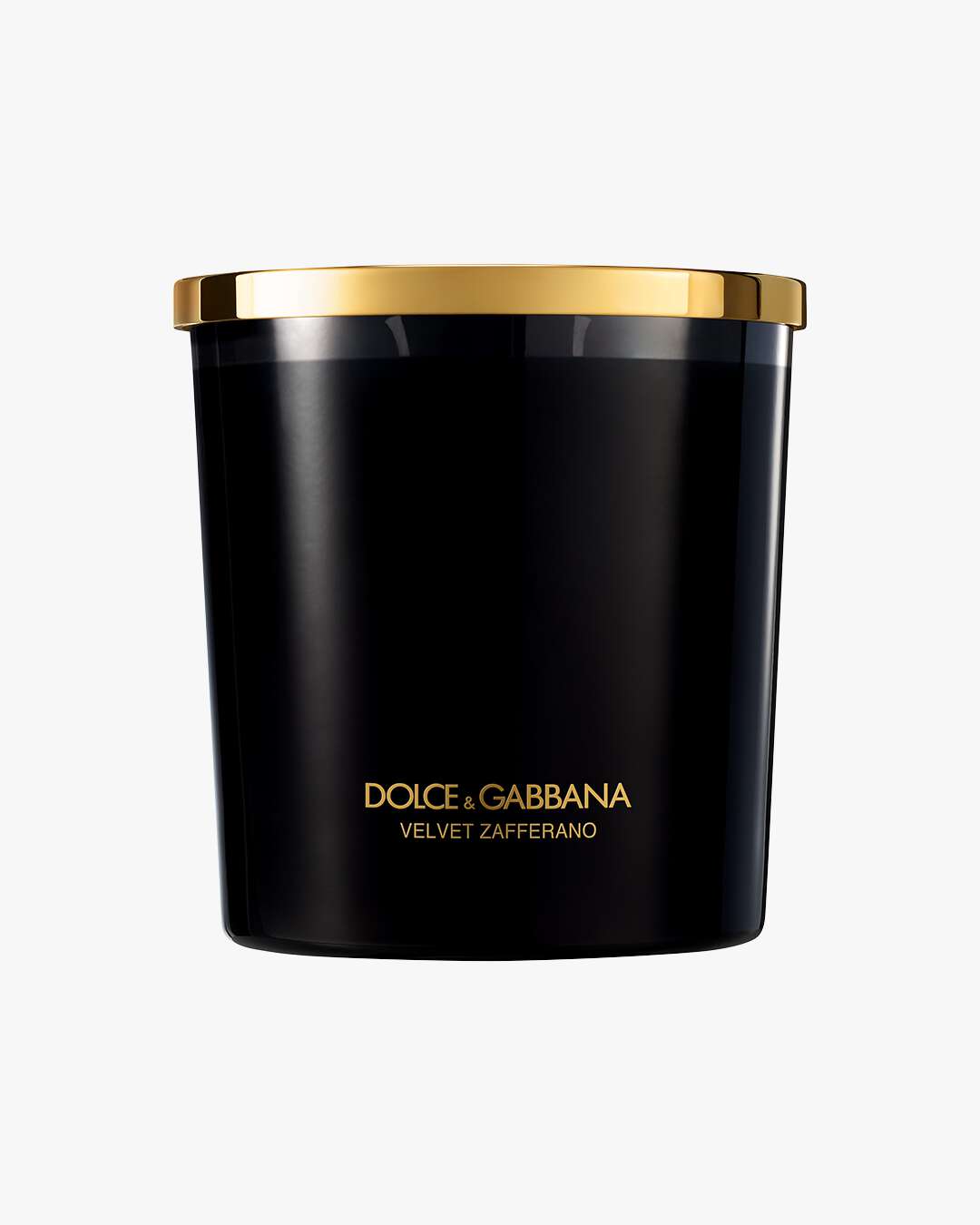 Velvet Zafferano Scented Candle 240 g