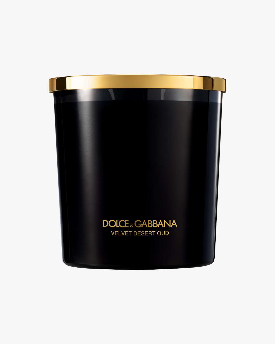 Velvet Desert Oud Scented Candle 240 g