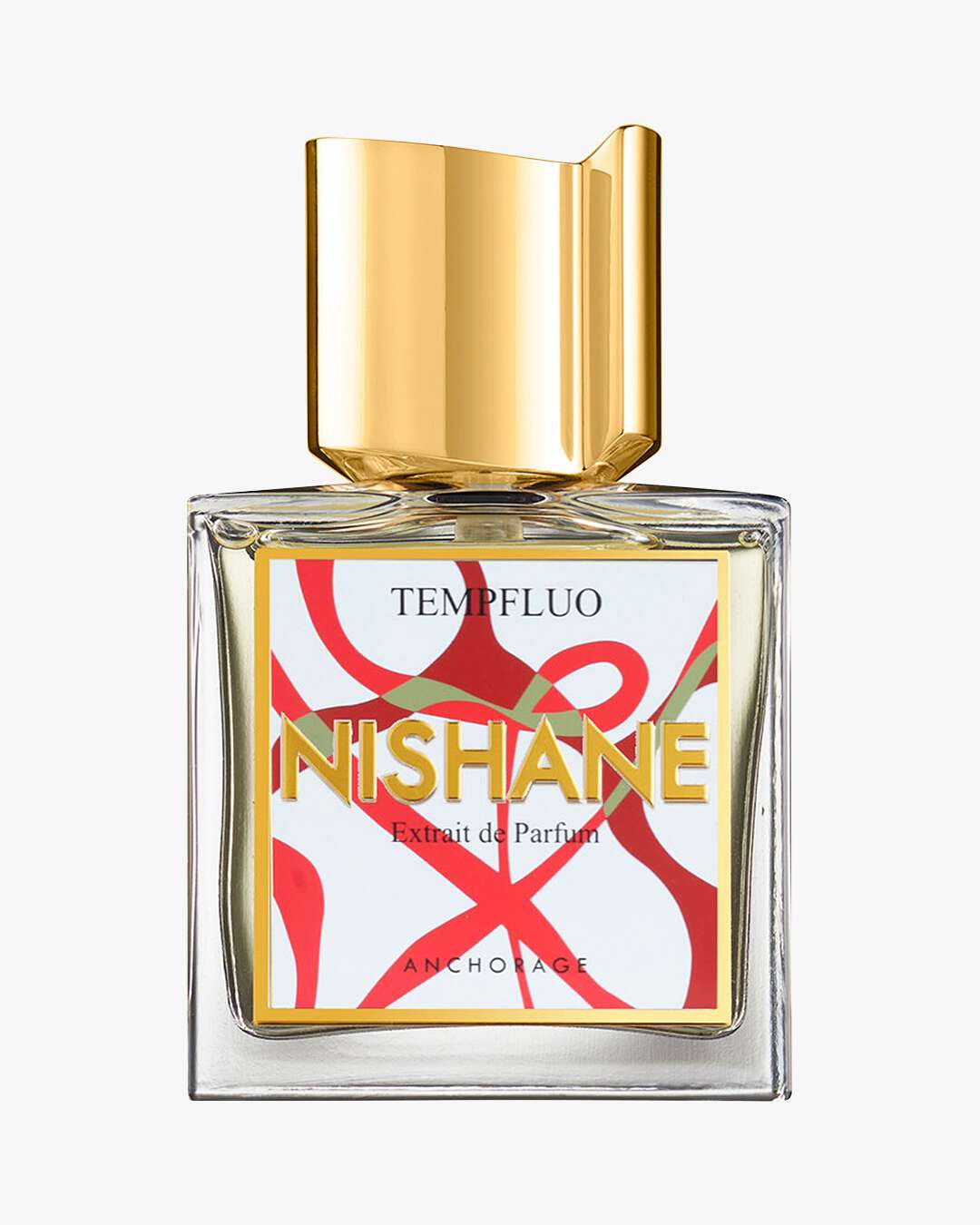 TEMPFLUO Extrait de Parfum (Størrelse: 100 ML)