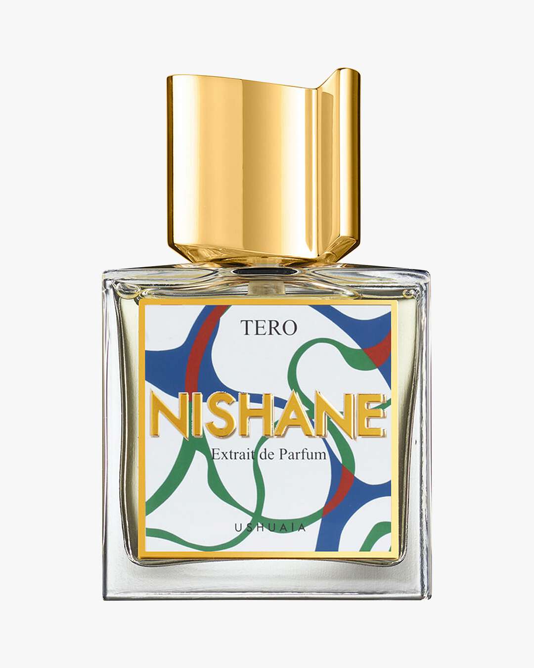 TERO Extrait de Parfum (Størrelse: 100 ML)