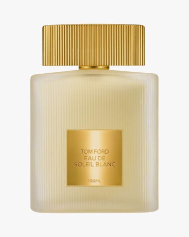 Produktbilde for Eau de Soleil Blanc EdT - 100 ML hos Fredrik & Louisa