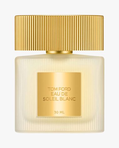 Produktbilde for Eau de Soleil Blanc EdT - 30 ML hos Fredrik & Louisa
