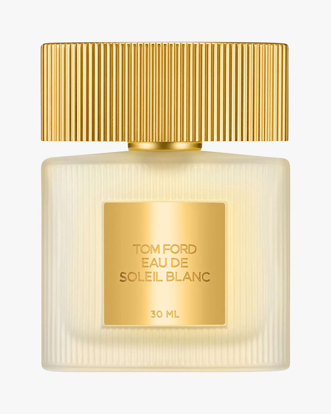 Eau de Soleil Blanc EdT