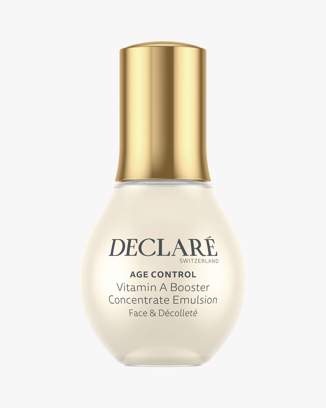 Vitamin A Booster Concentrate Emulsion Face & Decolleté 50 ml