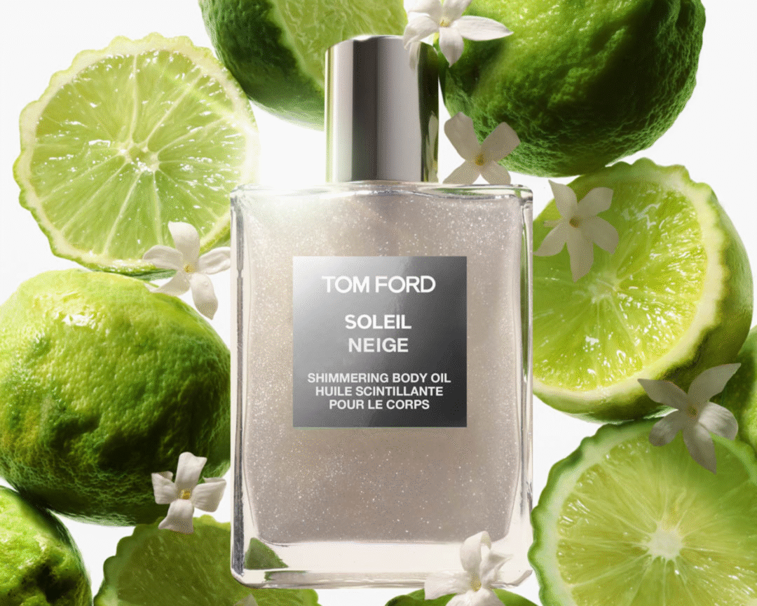 Skimrende kroppsolje – en luksuriøs trend for vakker glød 