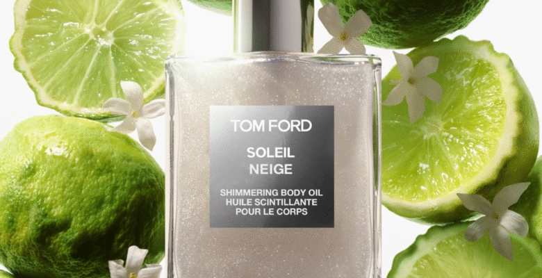 Skimrende kroppsolje – en luksuriøs trend for vakker glød 