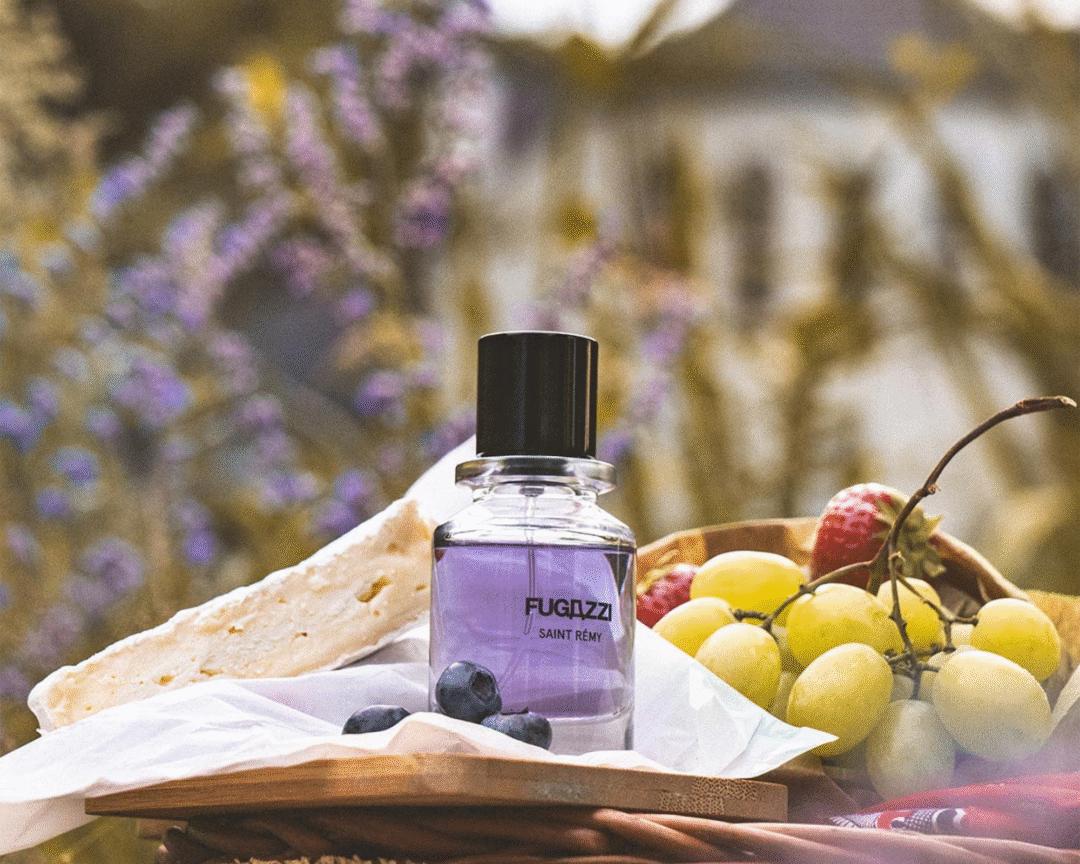 Vårdufter 2025: Vår i lufta – og i duftgarderoben 